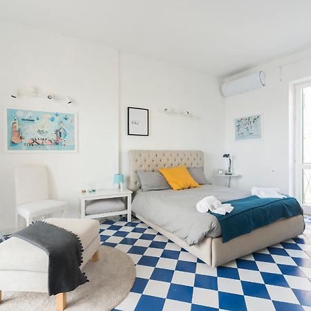 La Baia Di Ortigia Apartment Syracuse ห้อง รูปภาพ