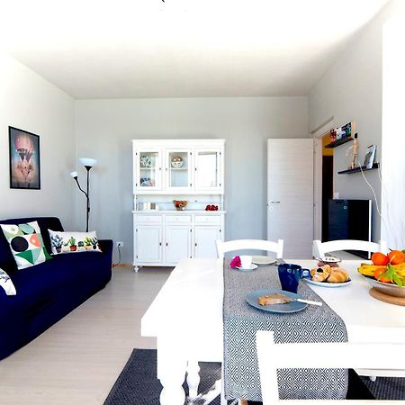 La Baia Di Ortigia Apartment Syracuse ห้อง รูปภาพ