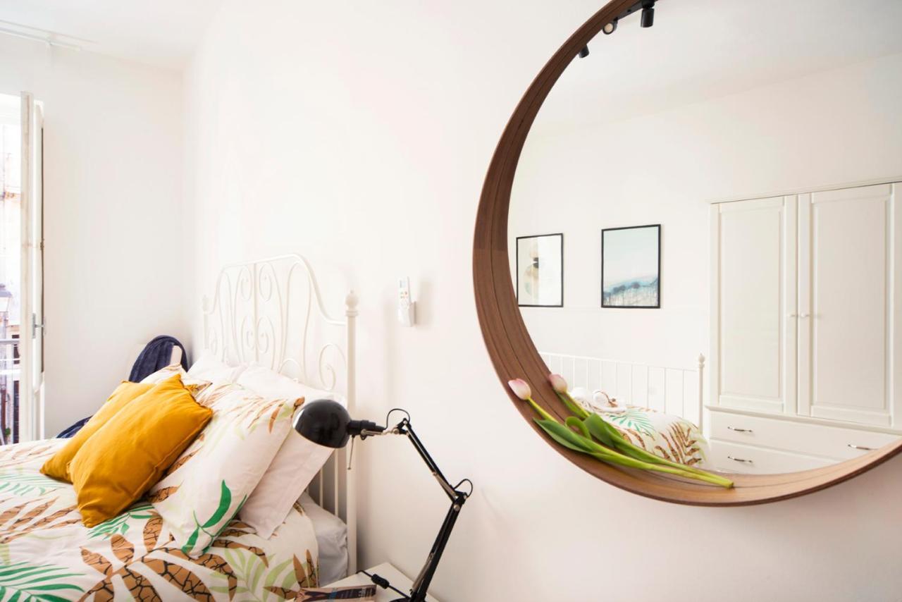 La Baia Di Ortigia Apartment Syracuse ภายนอก รูปภาพ