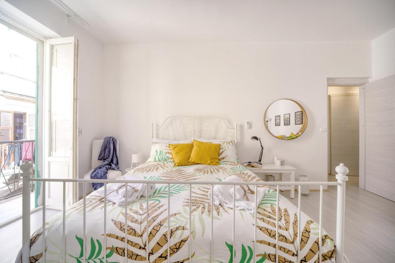 La Baia Di Ortigia Apartment Syracuse ภายนอก รูปภาพ