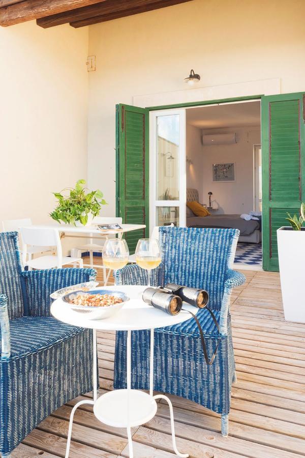 La Baia Di Ortigia Apartment Syracuse ภายนอก รูปภาพ