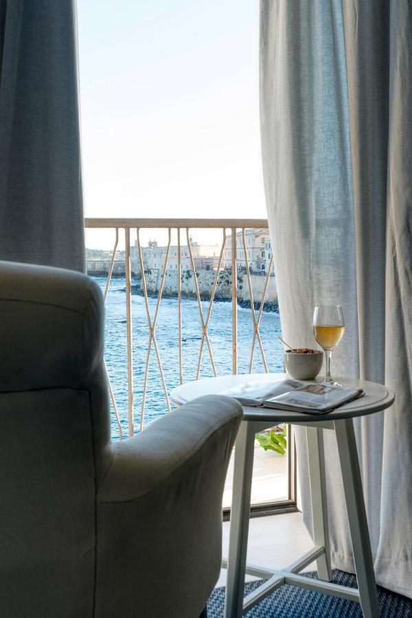 La Baia Di Ortigia Apartment Syracuse ภายนอก รูปภาพ
