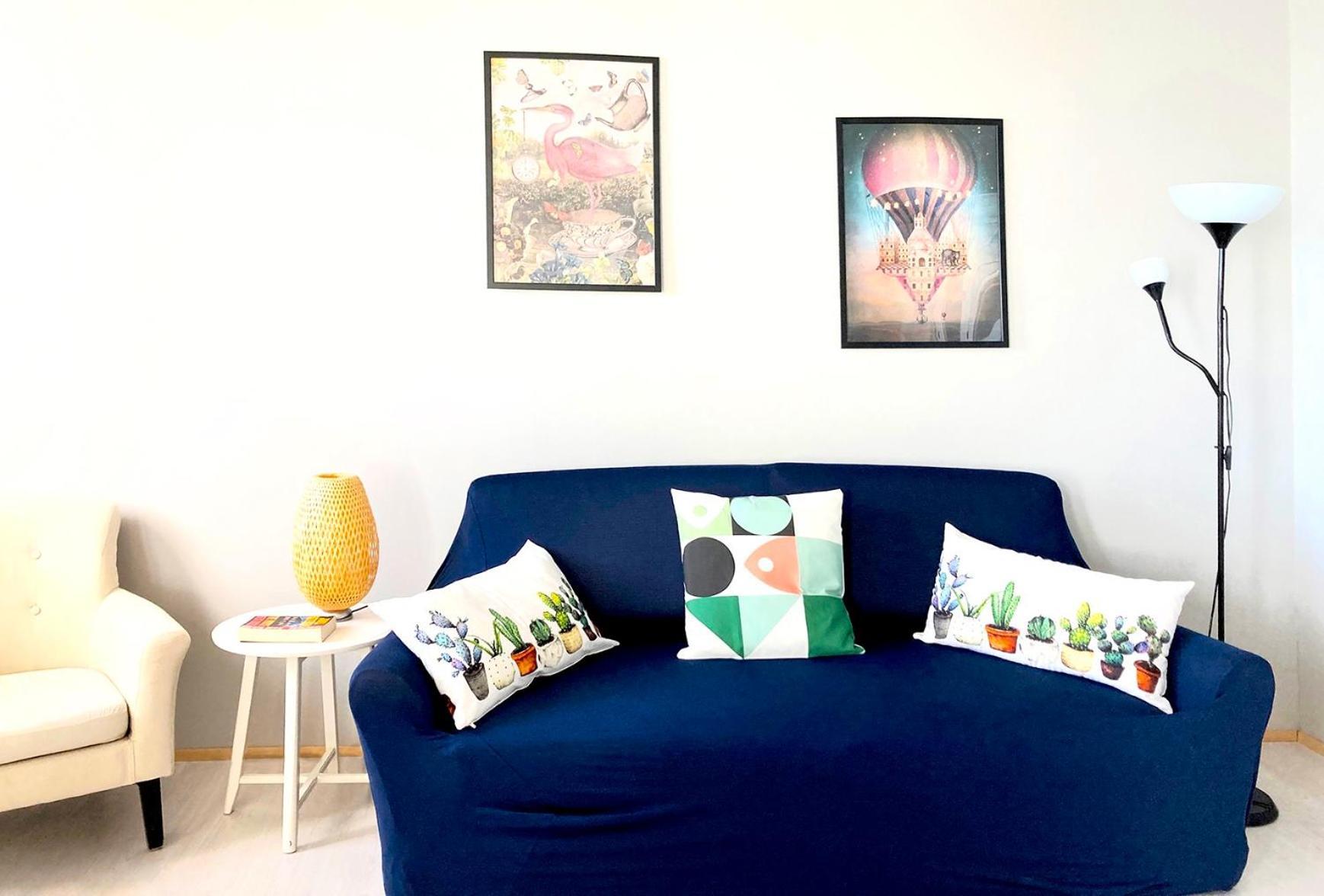 La Baia Di Ortigia Apartment Syracuse ห้อง รูปภาพ