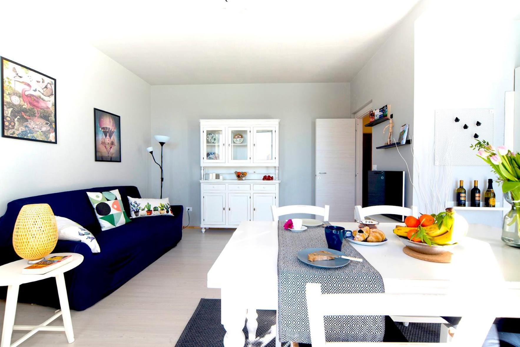 La Baia Di Ortigia Apartment Syracuse ห้อง รูปภาพ