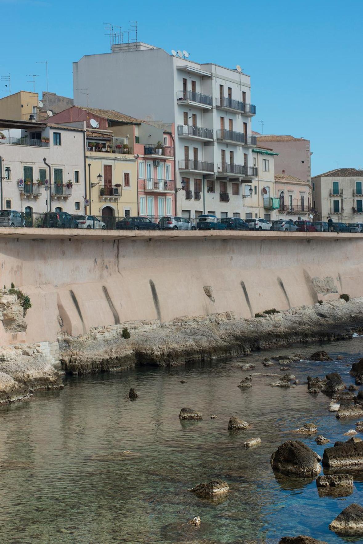 La Baia Di Ortigia Apartment Syracuse ห้อง รูปภาพ