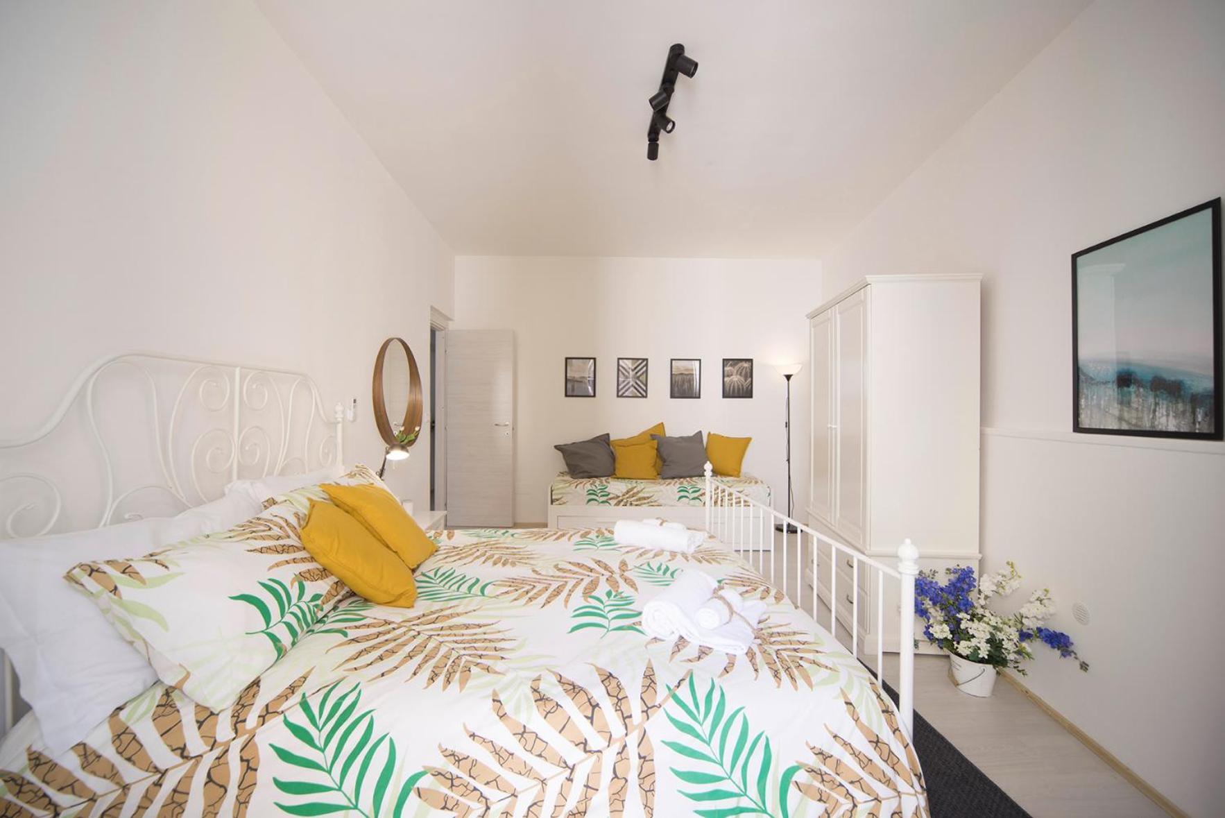 La Baia Di Ortigia Apartment Syracuse ห้อง รูปภาพ