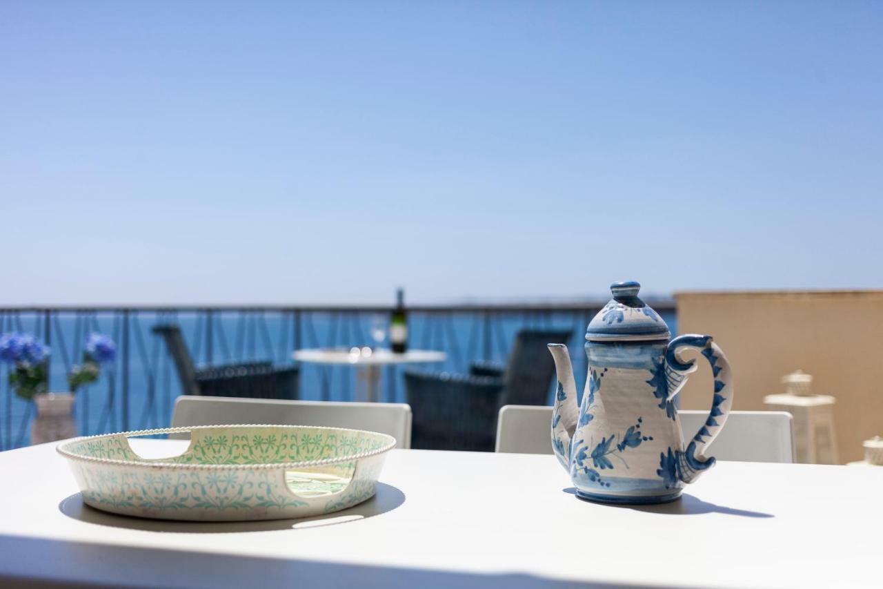 La Baia Di Ortigia Apartment Syracuse ภายนอก รูปภาพ